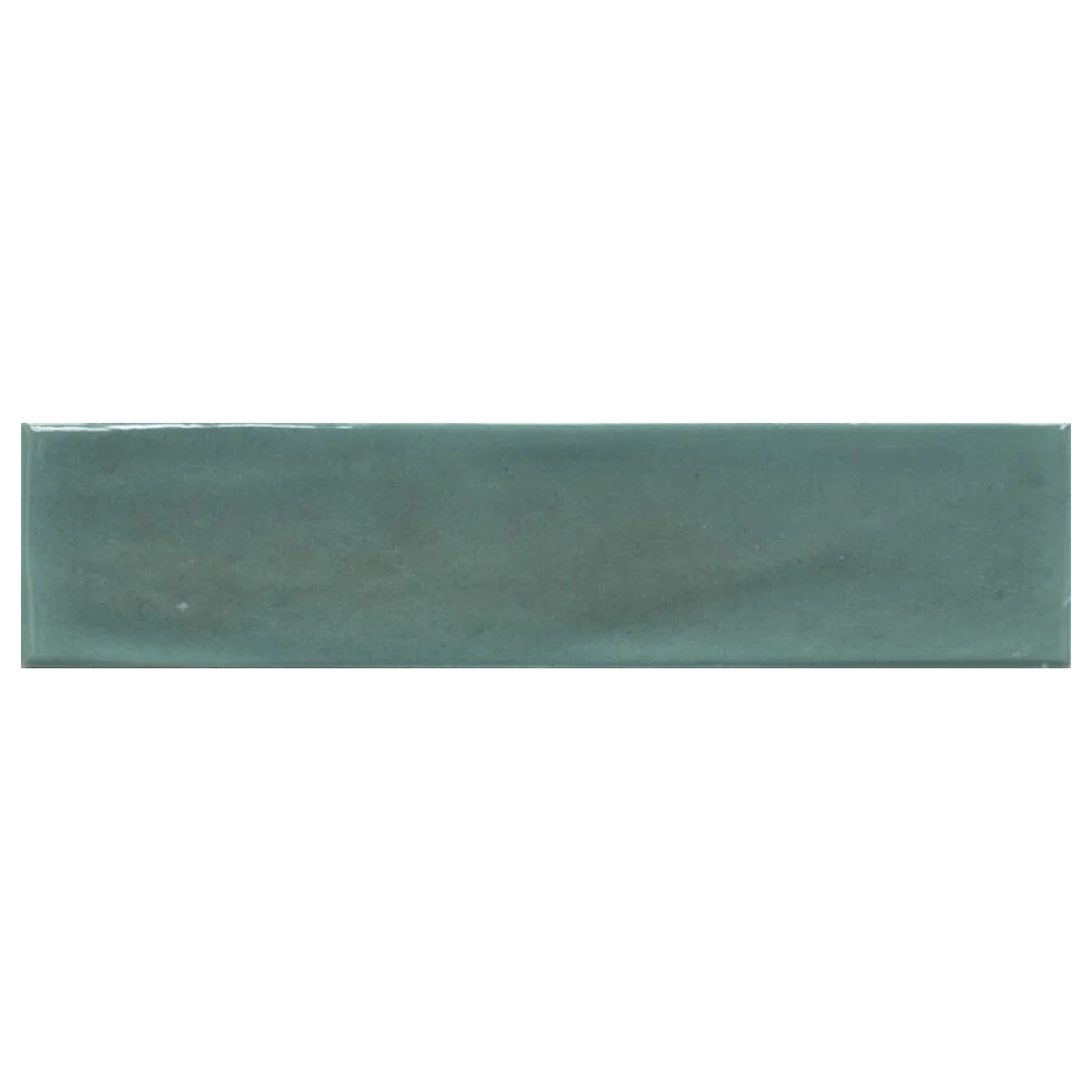 Opal Wandtegel Emerald 7.5x30cm